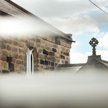 1 Wesley Mews Villa Alnwick Buitenkant foto