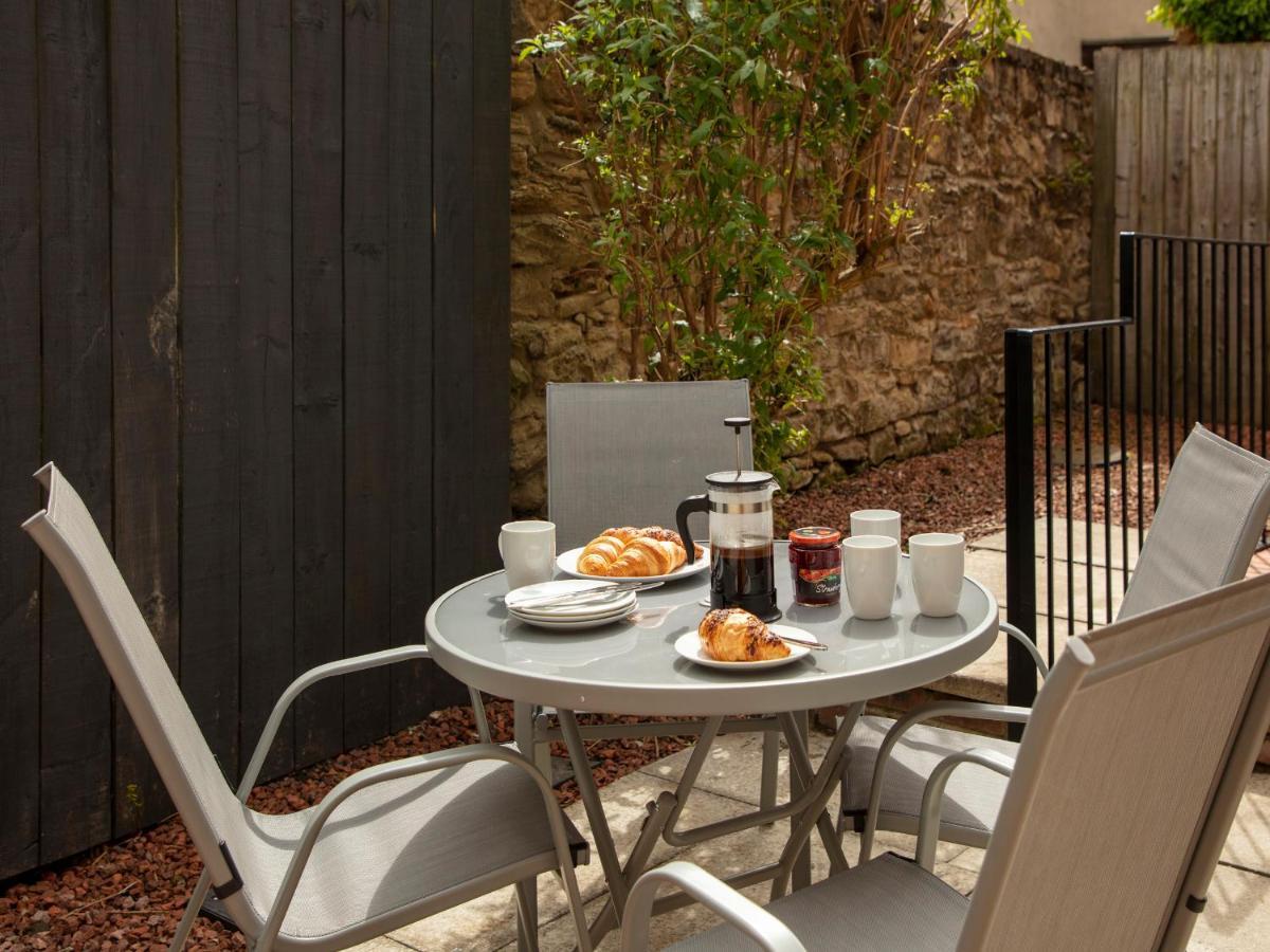 1 Wesley Mews Villa Alnwick Buitenkant foto